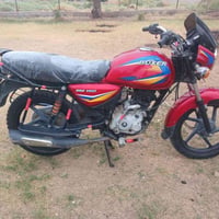 بوكسر • ناصي • موديل ٢١