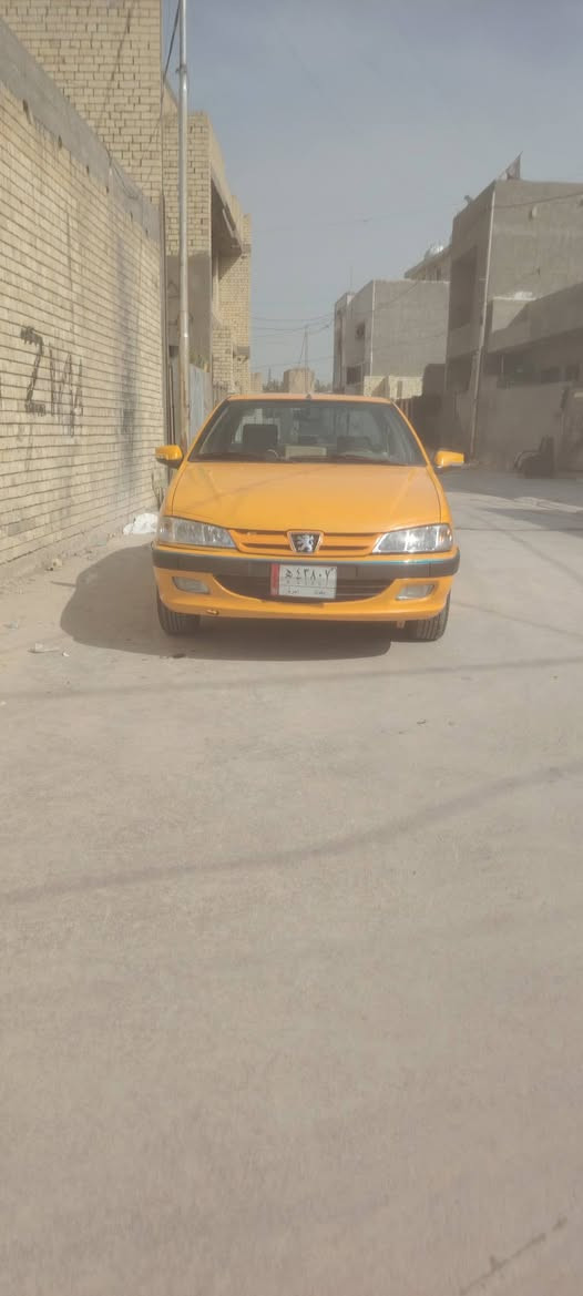 بارس ٢٠٢١ • رقم بغداد • باقي ٦ أشهر
