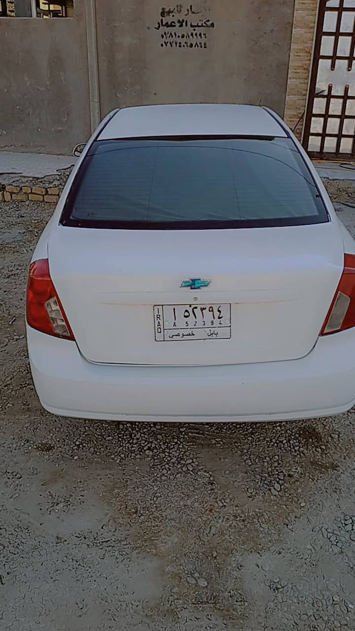 السلام عليكم اوبترا موديل 2004سياره جاهزه كير عادي صدر حدايه كير كله جديد مكينه بيه خيط تبخير مكاني بابل سعر42بيه مجال ***********
