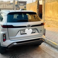 تويوتا اوربان • ٢٠٢٥ • ٢٩٠٠٠