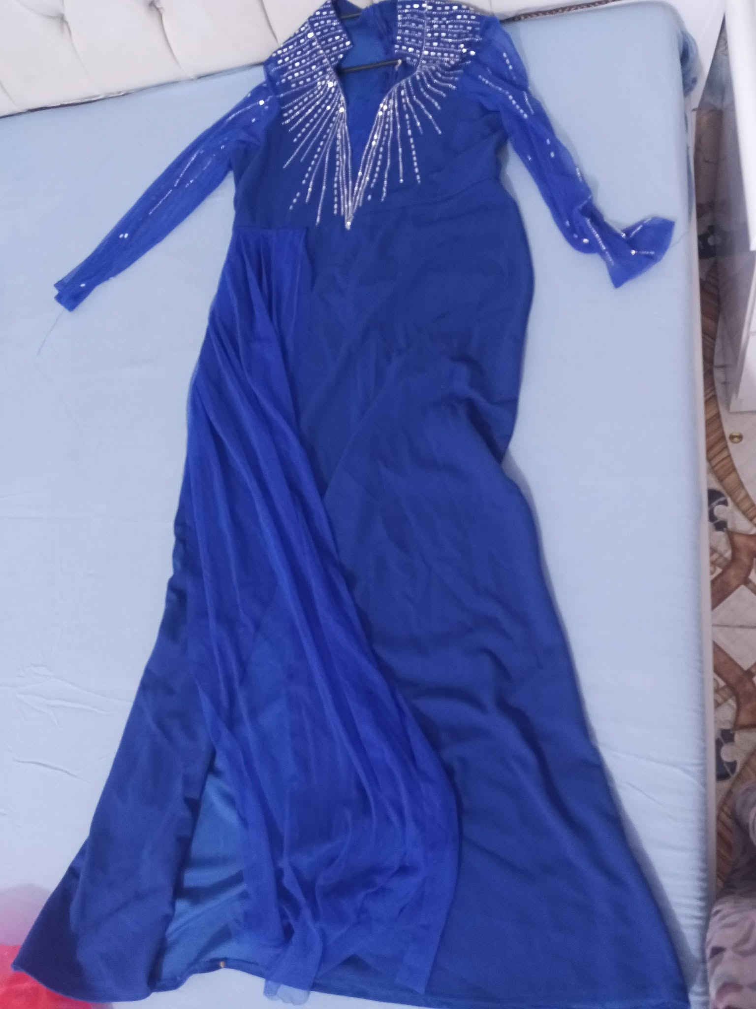 لا توجد تفاصيل

