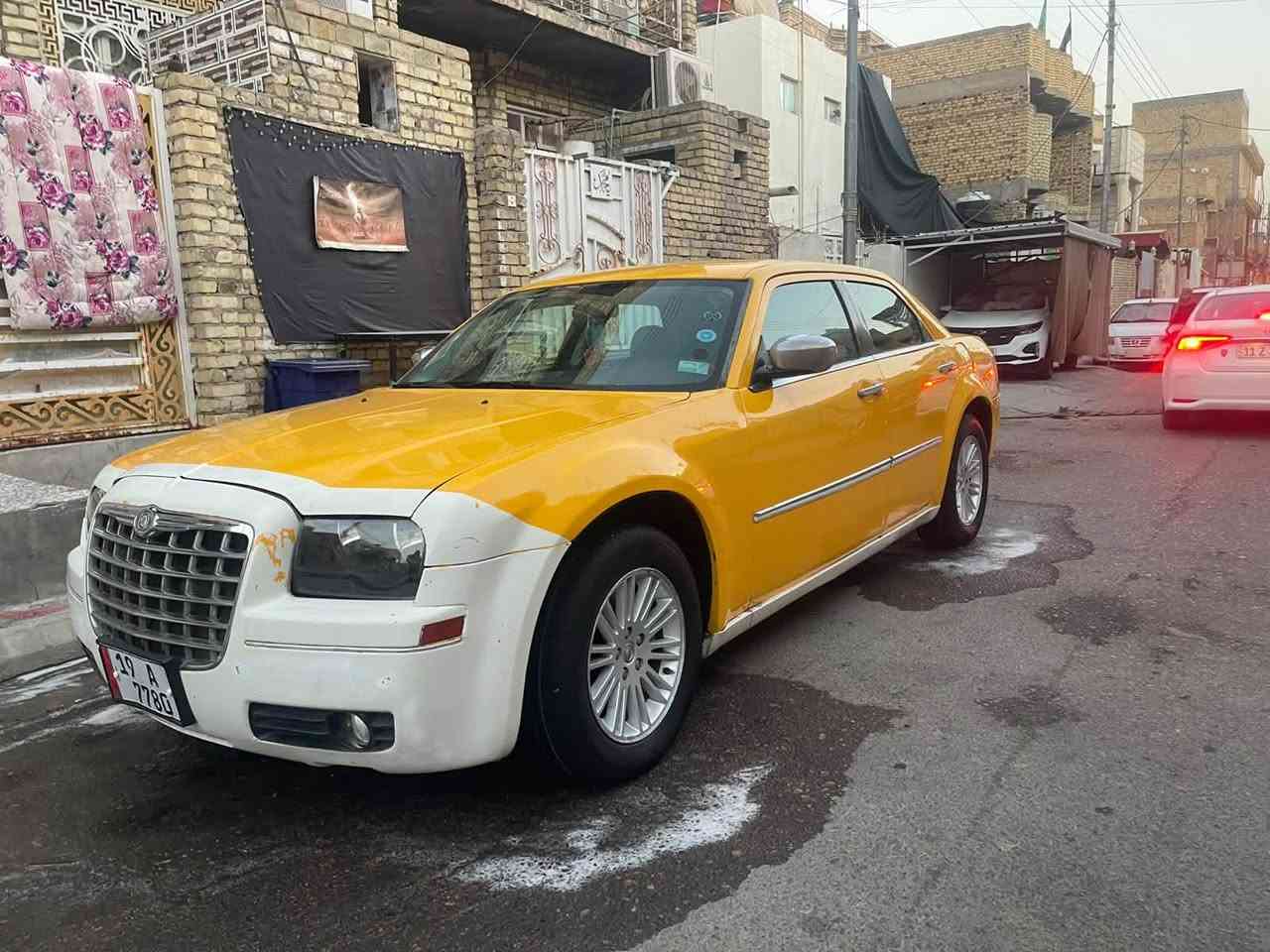 اوبامه اصل • ماكينه جديده • كير جديد