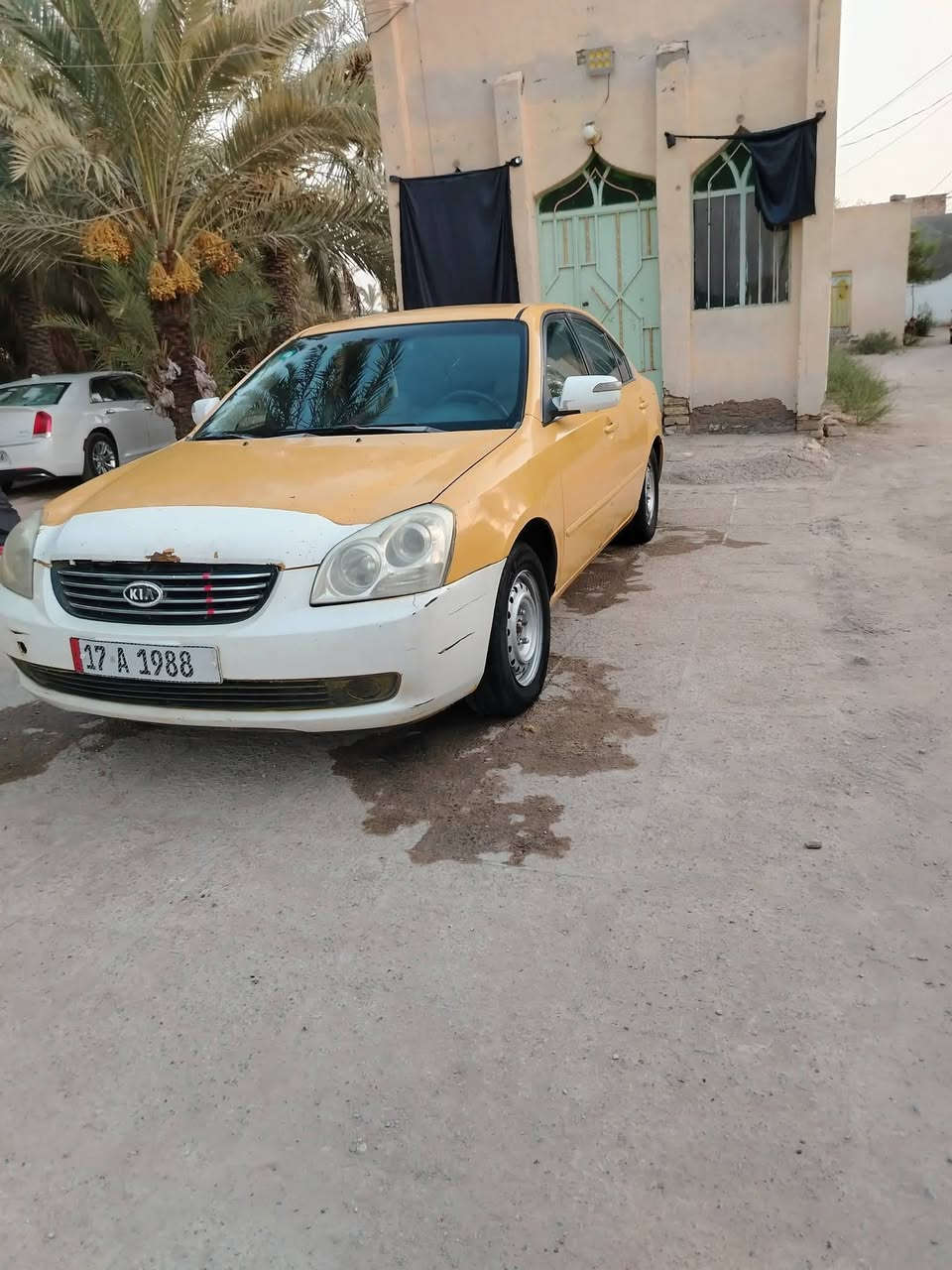 اوبتيمه ٢٠٠٨ • محرك ٢٠٠٠ • رقم مثنى