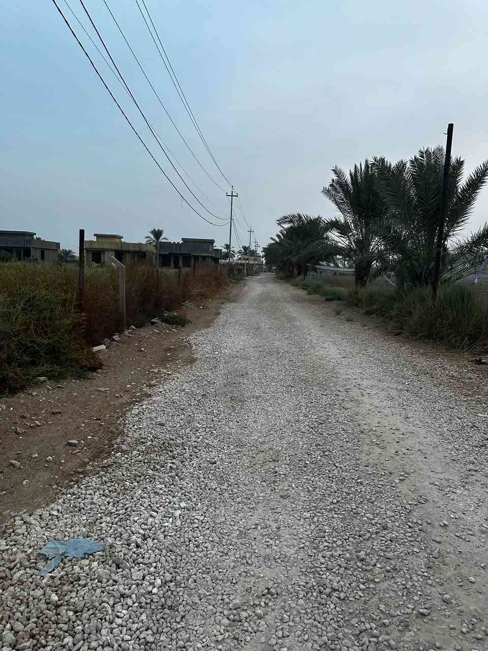دونم • طابو سند ٢٥ • واجهة ٤٠م