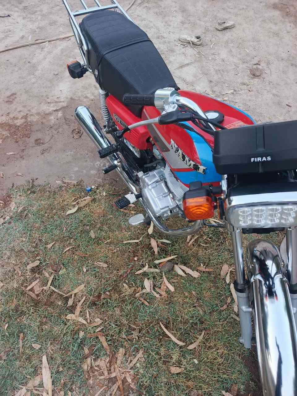 سلام عليكم اربعة كير لبيع مديل 24  مكان كربلاء سعر 450 قفل ***********

