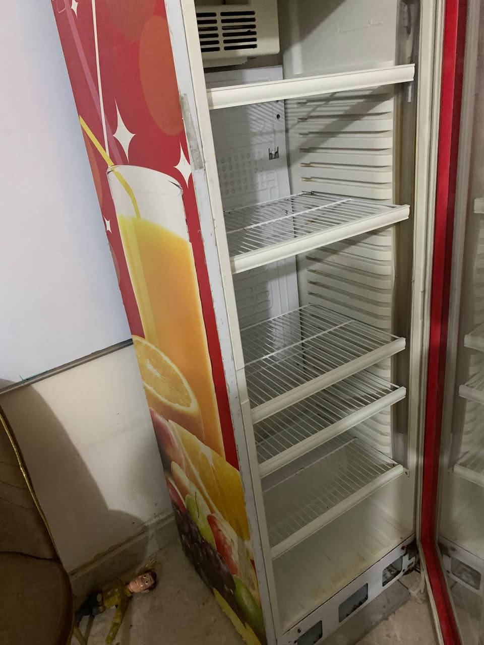 عارضة للبيع بحالج جيدة السعر 250 ألف للاستفسار 
***********
