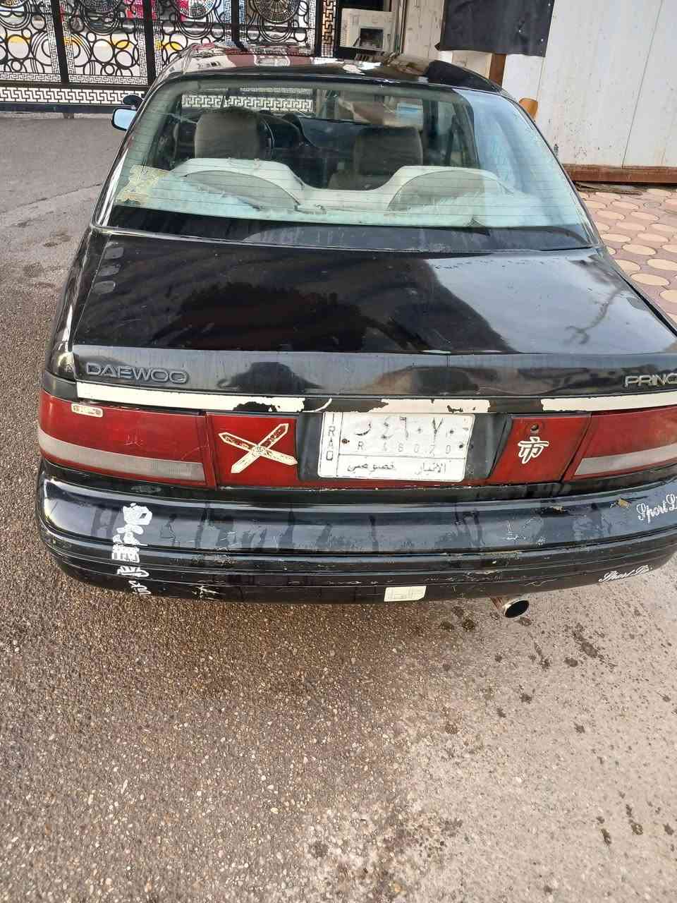 بي ام دبليو • برنس محرك • تبخير