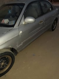 اوبتيما • ٢٠٠١ • نجف مشخاب