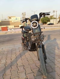 باسكل شحن • ٥بطاريات • كربلاء