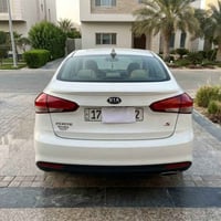 كيه فورتي موديل 17 محرك 2000حره بسمي /07809010151