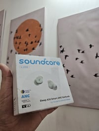 جديد • سماعات A30 • Sleep