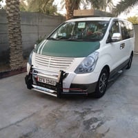 ستاركس • موديل ٢٠١١ • كفالة عامة