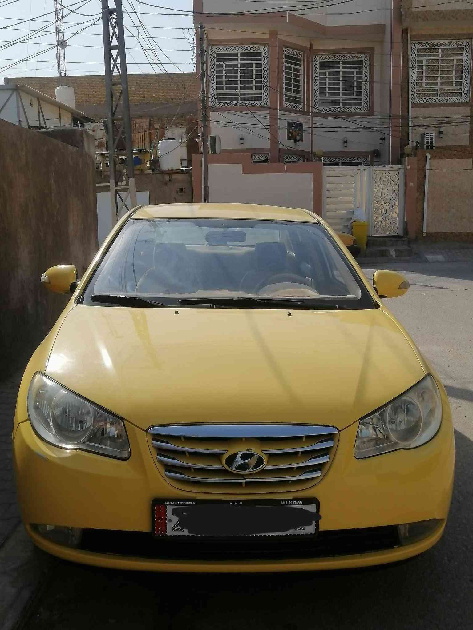 النترا 2011 خليجي
السياره جاهزه
كير مكينه تبريد تخم تاير خير من الله
مكينه 1600 دكشن عالي
السعر 90 وبيه مجال قليل 
مكاني نجف
للإتصال ***********
