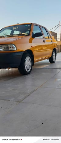سايبا 2025 على وضع الشركه مكفوله من الصدعه والشخط  السياره ماشيه 20 ال...