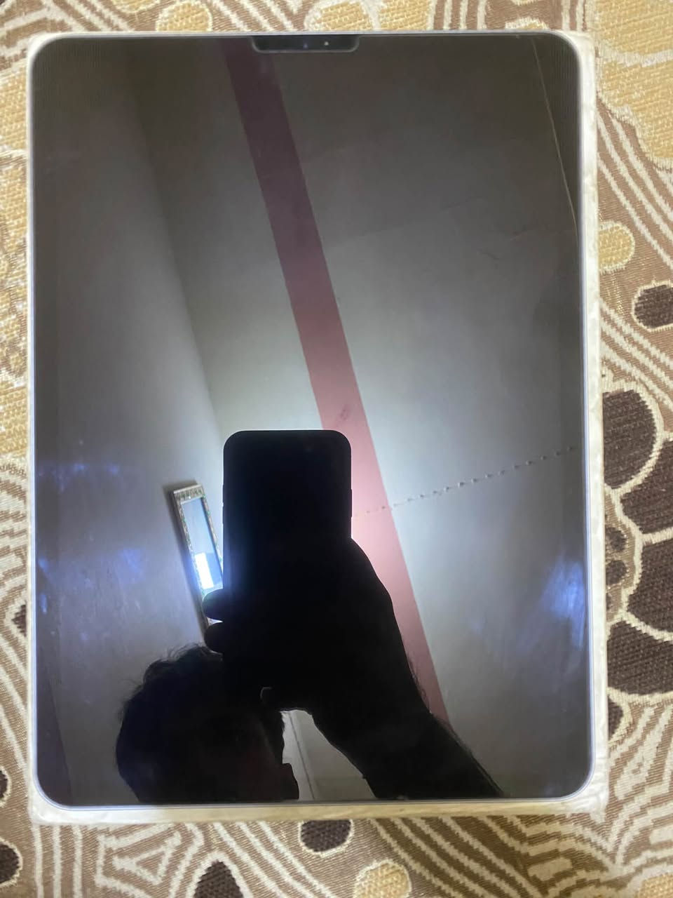 آيباد برو ١١ ام٢ • ١٢٨ • كربلاء