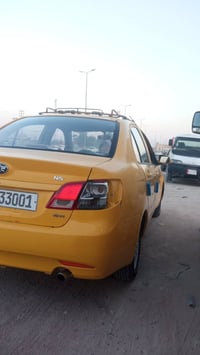 فاو ان5 • موديل ٢٠١٦ • تايرات جديدة