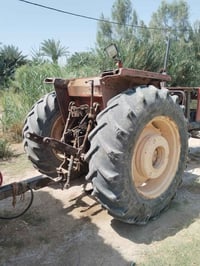 فيات 780 • باسمي • قابل تفاوض