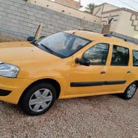 رينو • ٢٠١٠ • قضاء غماس