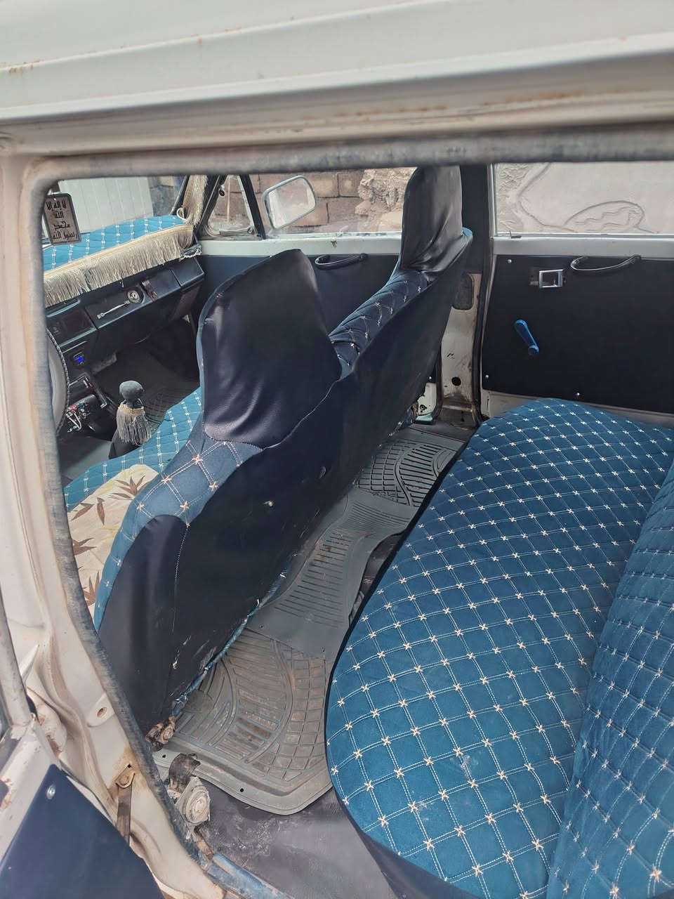 إسلام عليكم بيكم دبل قماره موديل 1988كير اومحرك شرط رقم كركوك اصفر اتريد تحويل اتريد وكاله عامه بسمي باركود 2026 مكان كركوك الحويجه الرياض السعر 33اوبيها مجال ***********
