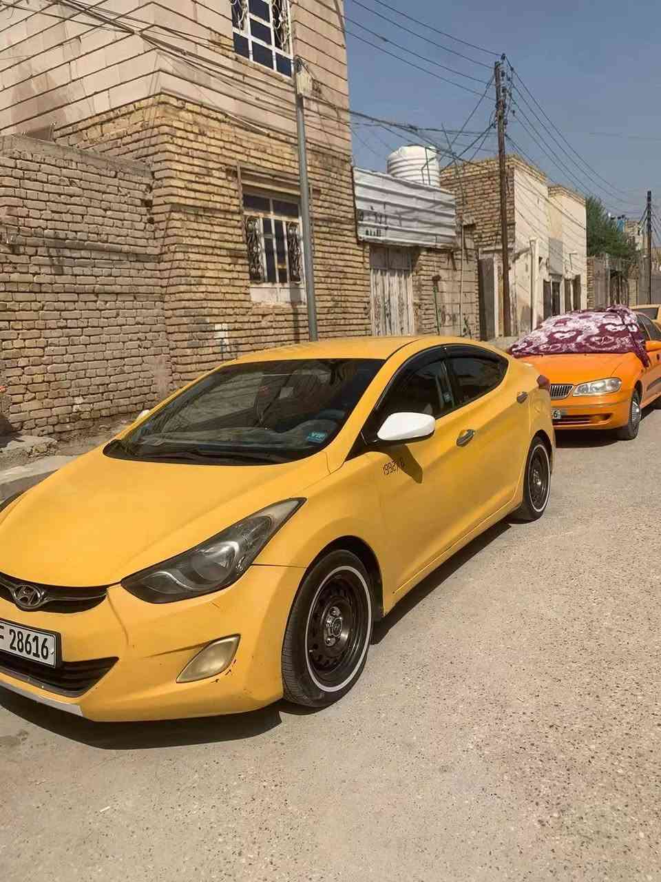 النترا • ٢٠١٣ • حادث امريكا
