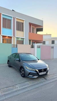 سنترا SV • ٢٠٢٠ • تكريت