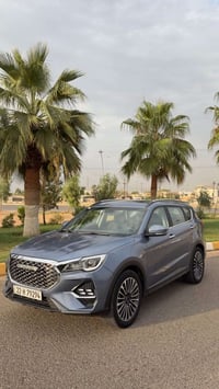 جيتور X70 بلص • ٢٠٢٣ • مرقم اربيل