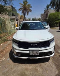 سورنتو ٢٠٢٣ • خليجي • ٦٢ ألف كم