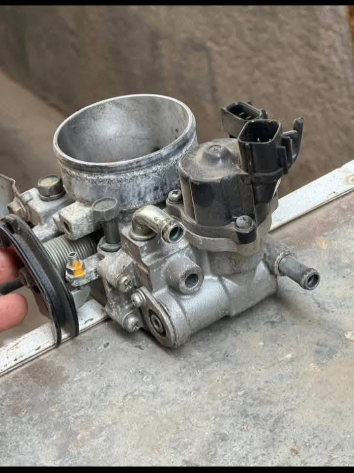 🔧 سرمد لكافة قطع غيار ميتسوبيشي 🔧***********
🚗 جميع موديلات اللانسر - باجيرو - اوتلاندر - اكليبس

📍 بعقوبة - حي المعلمين - مدخل الصناعة الأولى

💰 اسعار جملة + توصيل متوفر

#قطع_غيار_ميتسوبيشي #بعقوبة #سرمد
