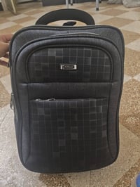 جنطة ماركة • أصلية • كلبس 3 أحجام