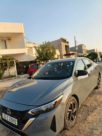 سنترا SV • ٢٠٢٤ • ٢٩٠٠٠ كم