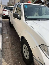 نيفارا • ٢٠٠٦ • وارد امريكي