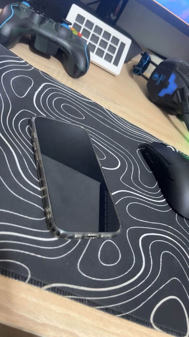 آيفون ١٣ • ١٢٨ • بطارية ٨٦٪