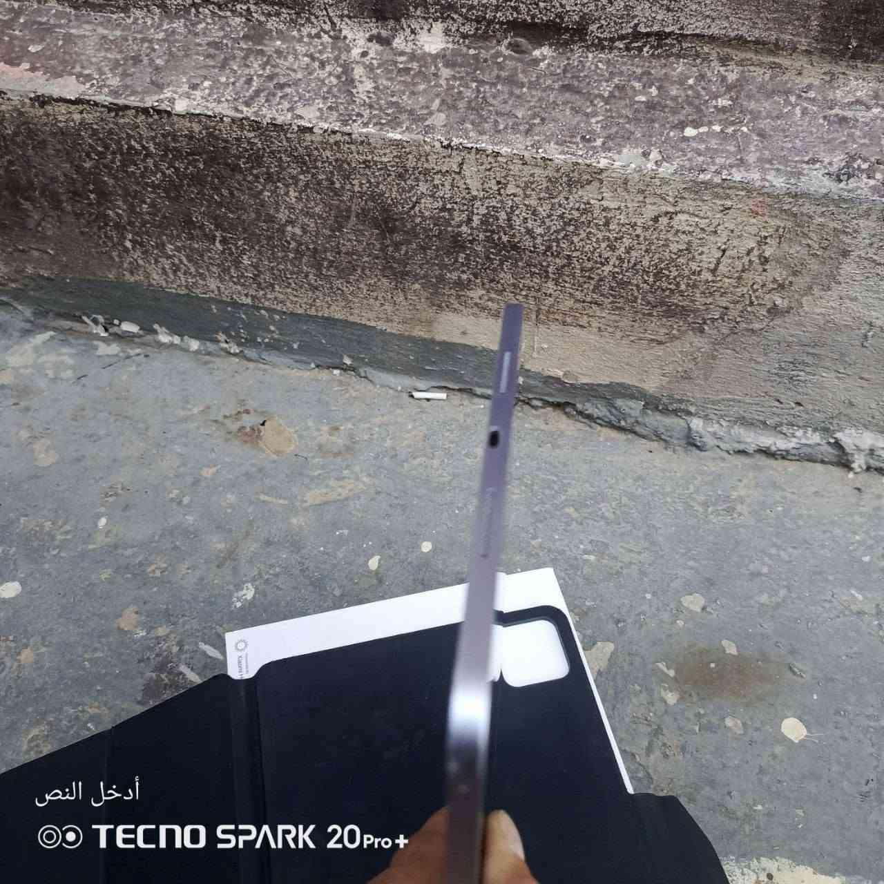 شاومي باد ٧ • ٢٥٦ • ببجي ١٢٠فريم