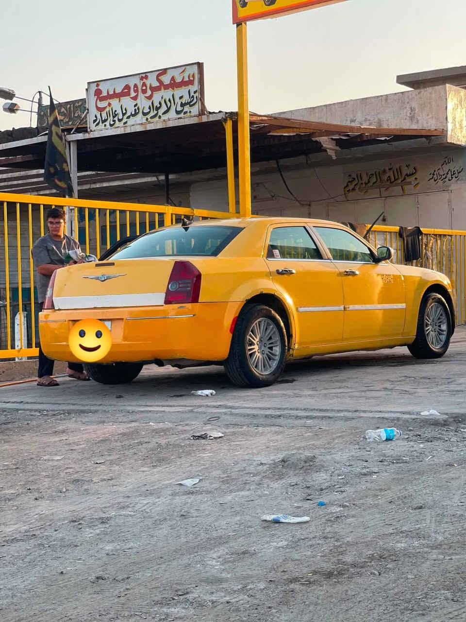 السلام عليكم أوباما موديل 2007 معلايه 2010 رقم انبار السياره حلوه مكينه كير خير من الله تبريد تتفه كله شغال المكان بغداد حي النصر عوزهه صبغه اي استفسار انتصل عله الرقم ***********
