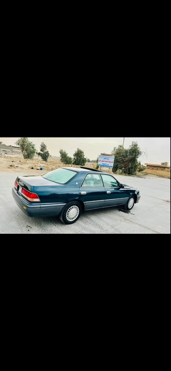 مديل ١٩٩٦ • مكينه ٣٠٠٠ • النجف