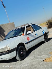 بيجو405 مديل2009جاهزة من كلشي  سنوية جديدة مداور ثاني يوم  دواخل حلوة ...
