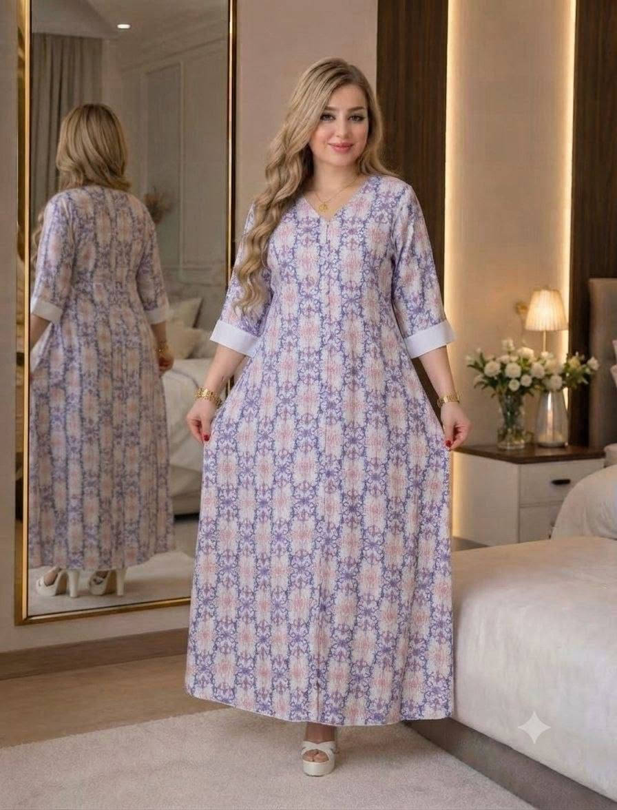 ✨ دشداشة كشميرمكفوله (بالغسل) ✨
​القياسات: تلبس من 55 إلى 110 كجم.
​السعر: 12 ألف.
​التوصيل: داخل الكوت 2، ومحافظات 5.
​📌 قناة التليكرام:
https://t.me/rafalliteef
​📲 للحجز والاستفسار واتساب:
***********
