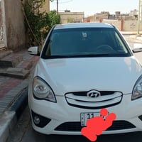 اكسنت ٢٠١١ • فتحة سقف • محرك ١٦٠٠