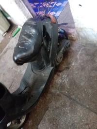 بطه • مكينه ناعمه • هندر كهربائي