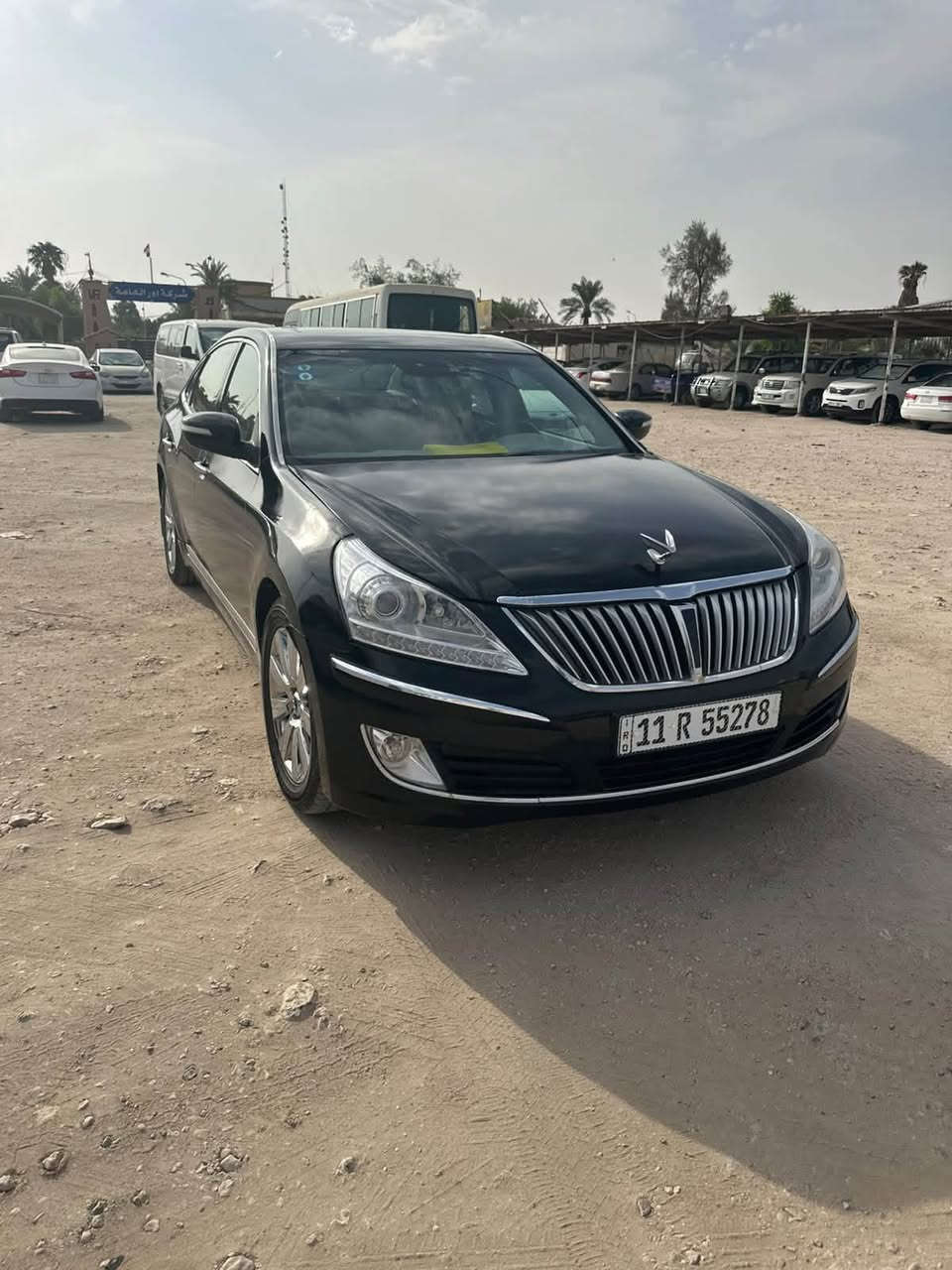 أكيوس • ٢٠١١ • مكينه ٤٦٠٠