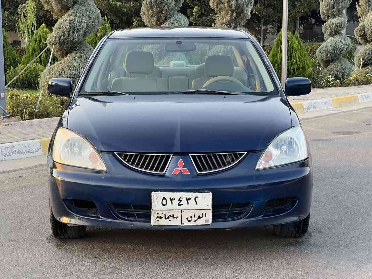 بە ناوی خوای گەورە و میهرەبان ❤️
🚘 ئەم سەیارە بۆ فرۆشتن |لانسەر 
🔹مۆدێل: 2007  تۆماتیک،
مەکینەگەورە
🔹 ڕەقەم سلێمانی
🔹 ئەوەلیات غرامە بڕاوەبەشەرت
ساحێب سەنەوی مردووە
🔹 موشتەری نیت سەرم مەیەشێنە
سەنەوی لە2023بەسەرچوە
✅ گێڕ، مەکینە و کارەبای بەشەرت
✅ تەبرید سارد🥶وگەرم بەشەرت
سەیارەکە پەڵەپەڵەبۆیاخی هەیە
 هیچ دەعمولێدراوی نییە
✅ کامل کارەبای بەشەرت
✅ چوارجام کارەبا
ناوزەرد
قوفڵ مەرگەزی  
✅ سەیارەکە ناو و دەرەوەی یەک لە یەک جوانترە، تەنها ماشااللەی  ئەوێت.
 سەیارەکە ماڵی دۆستە و ڕێکوپێکەو
چرکەی تیانیە.
چوارتایەوویلی لۆک 
💰 نرخ:56، گەڵا کەمێک معامەلە سەیارەکەبەس ماشااللەی ئەوێت چرکەو100دۆلارببڕە
📍 شوێن: سلێمانی

📞 ژمارەی خاوەنی:
***********
***********
تێبینی/سەنەوی لەسەرناوی ساحێب سەنەوی تازەئەکرێتەوە. السليمانية, العراق
