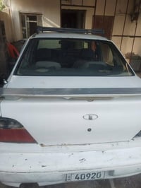 دايو سلو للبيع رقم انكليزي بأسسمي 14 رقم انكليزي هزه جديده 07728406279