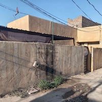 دار للبيع طابو زراعي سند ٢٥ المساحه ١٣٥ ركن يحتوي على استقبال ومطبخ وص...