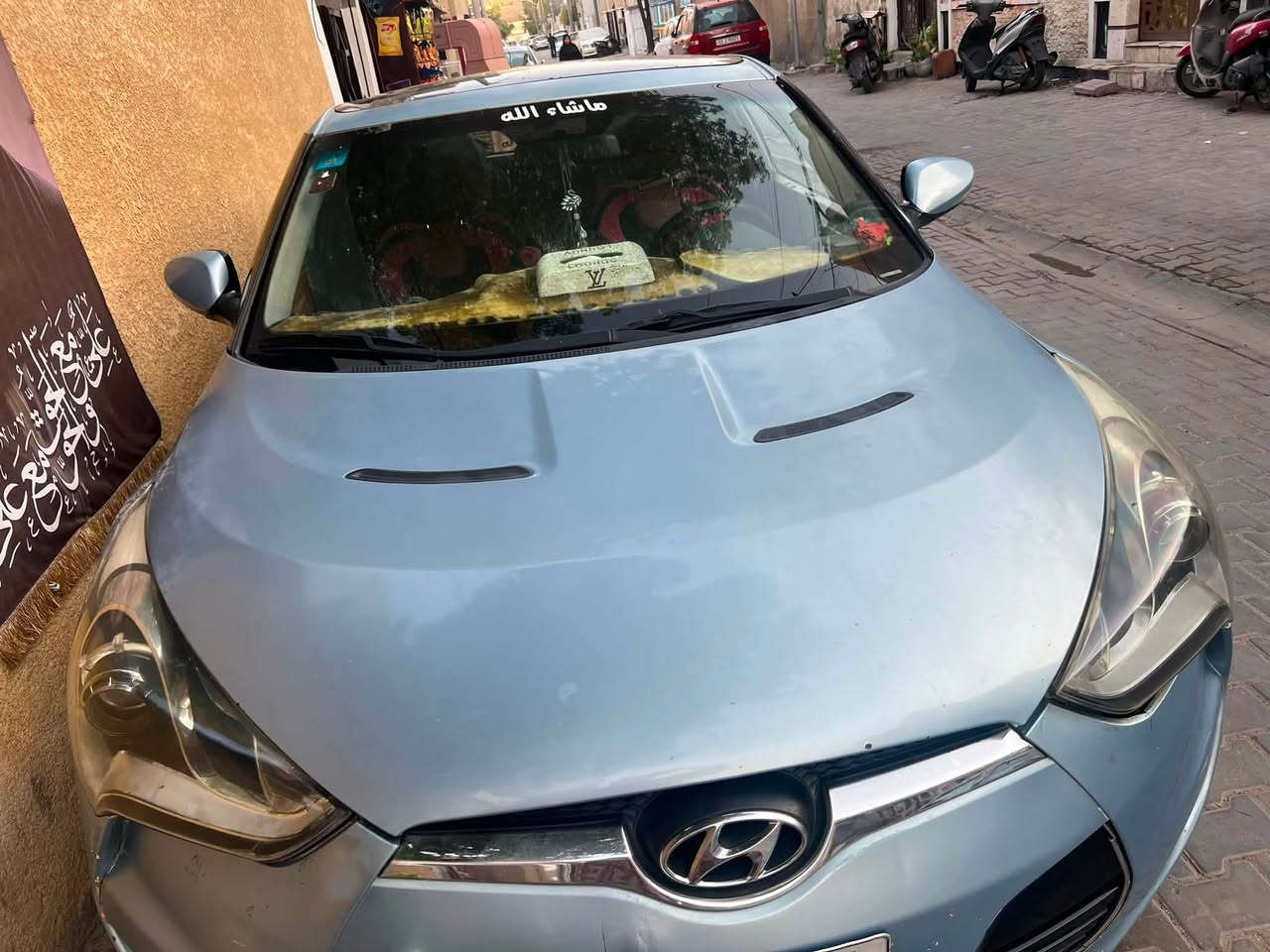 هونداي خليجيه محرك 1600 تربو المرغوب
رقمها بغداد
مكانها بغداد الكرخ
هزه جديده
السعر 60 وبيها مجال🥰🫶
***********
