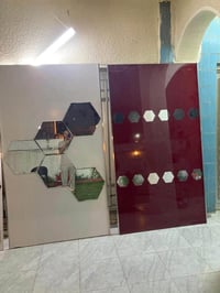 عندي غرفه نوم للبيع شلت بغير بيت واريد ابيعه مفتوحه سعرها 200 غرفه نضي...