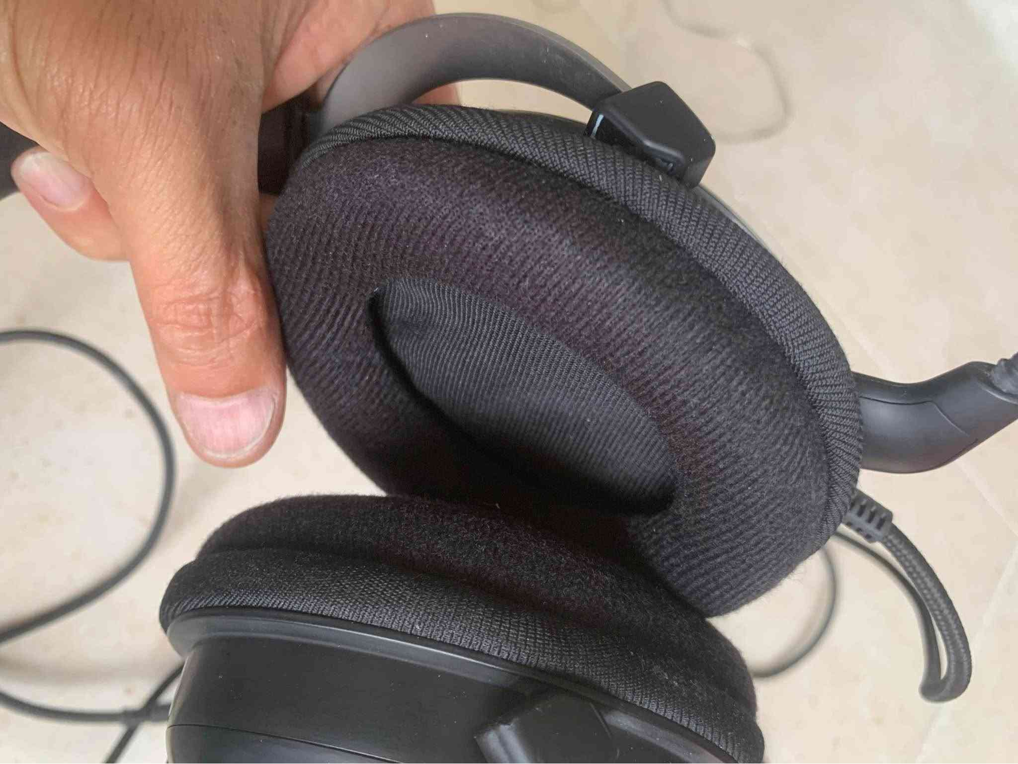 HyperX Cloud II • سماعة قيمنق • أصلي أوروبي