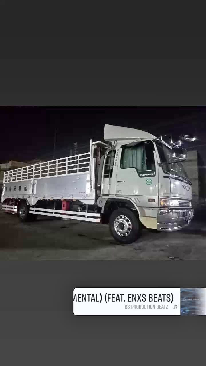 هينو للبيع مكينه 70 عادي طول 6 وربع مديل 94 
رقم انكليزي جديد تحويل ثاني يوم 
 ***********

نص مكتوب في الصور:
- MENTAL) (FEAT. ENXS BEATS) BS PRODUCTION BEATZ