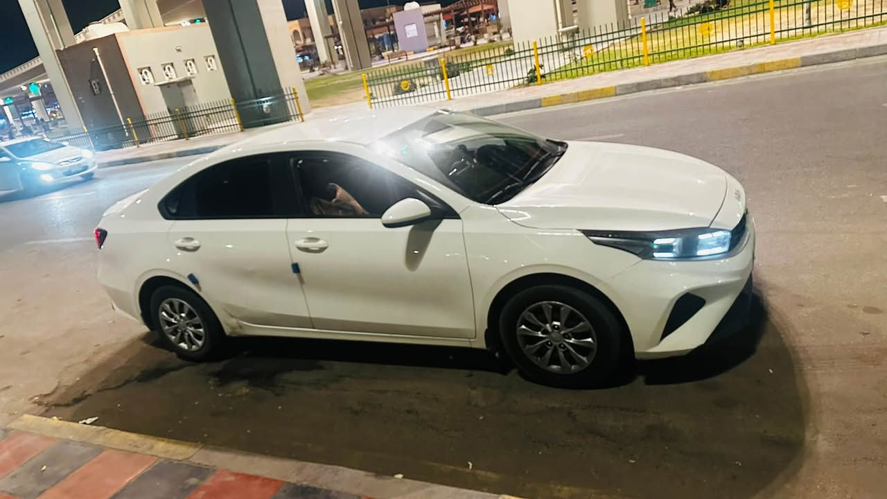 سيراتو ٢٠٢٤
بغداد حره
كفاله ماشيه ٨٧
محرك ٢٠٠٠دوش
سعر ١٧٠
مكانهه الرميثه

‭***********‬
