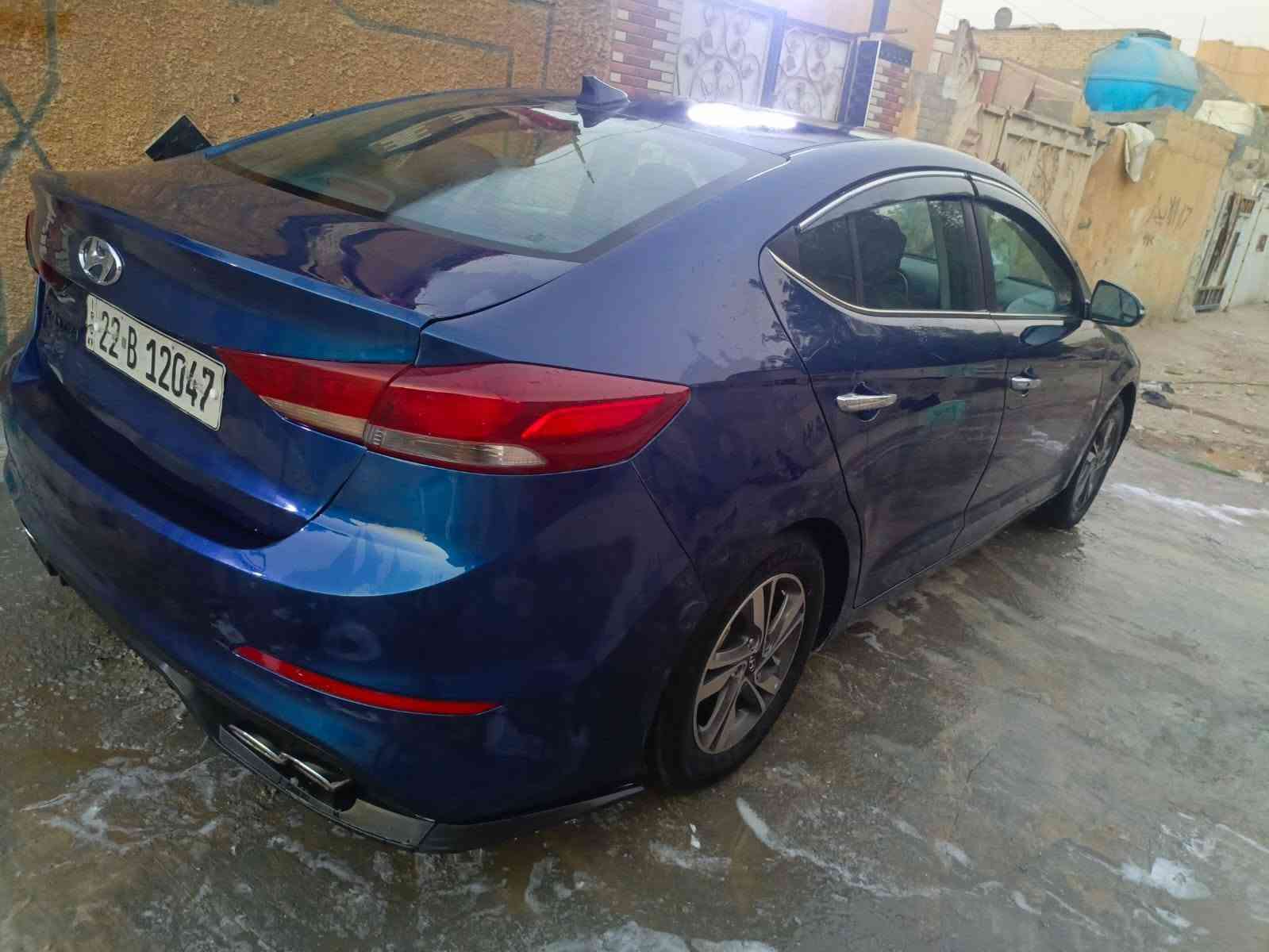 سلام عليكم النتره موديل 17 وارد امريكي بيهه 4 قطع صبغ السياره لمتت واحد على واحد مكينه وكير وتبريد مكفولات السعر 103 مراوس ترهم حسب القناقه مكان السياره بغداد رقم الهاتف ***********
