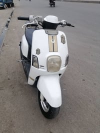 بوليس • كابريتر • ٢٠٠٧